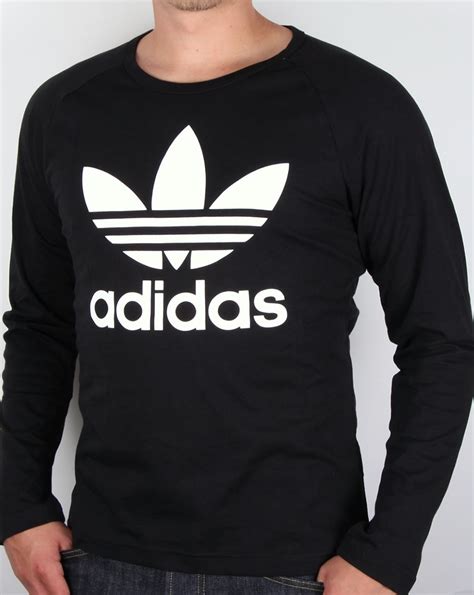 Zwarte Adidas Shirt online kopen 